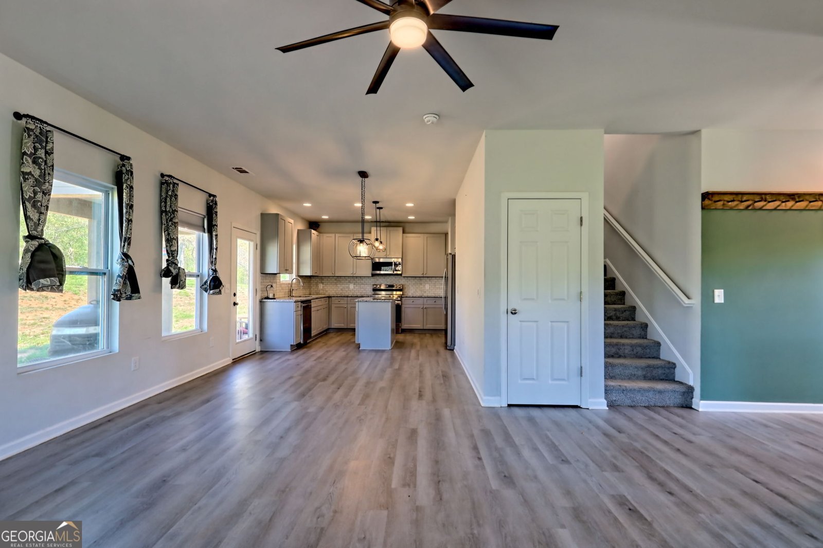 458 Stonington Drive Mount Airy - 19