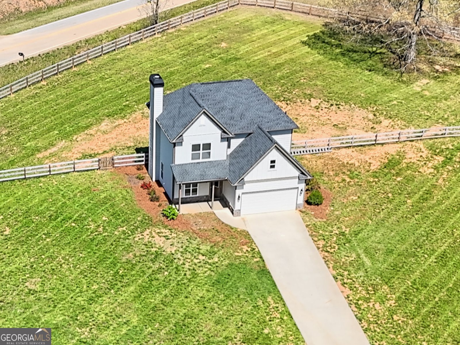 458 Stonington Drive Mount Airy - 2