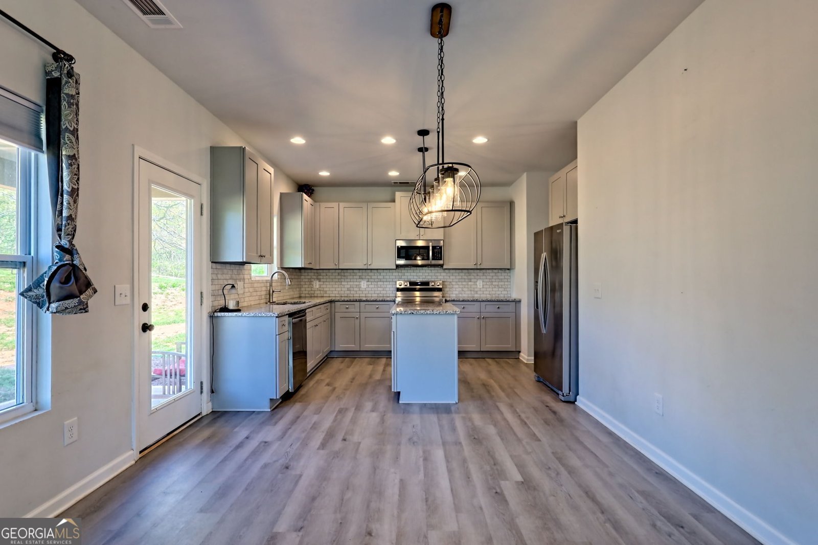 458 Stonington Drive Mount Airy - 22