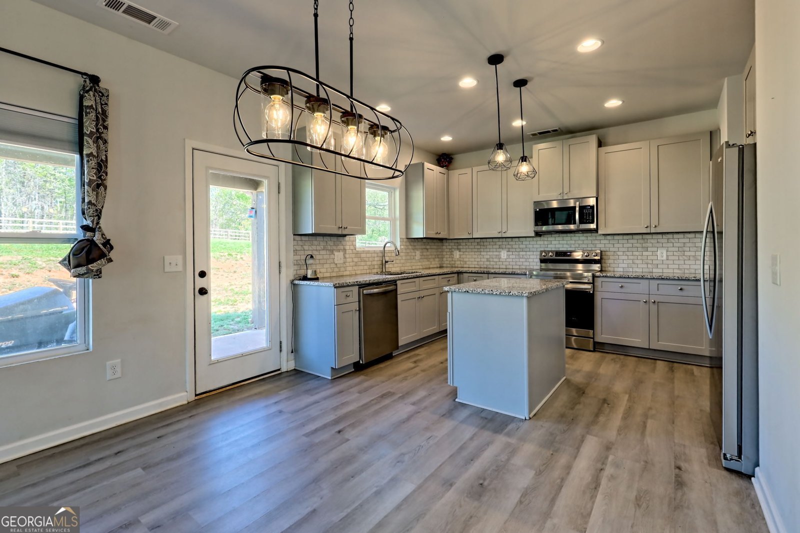 458 Stonington Drive Mount Airy - 23