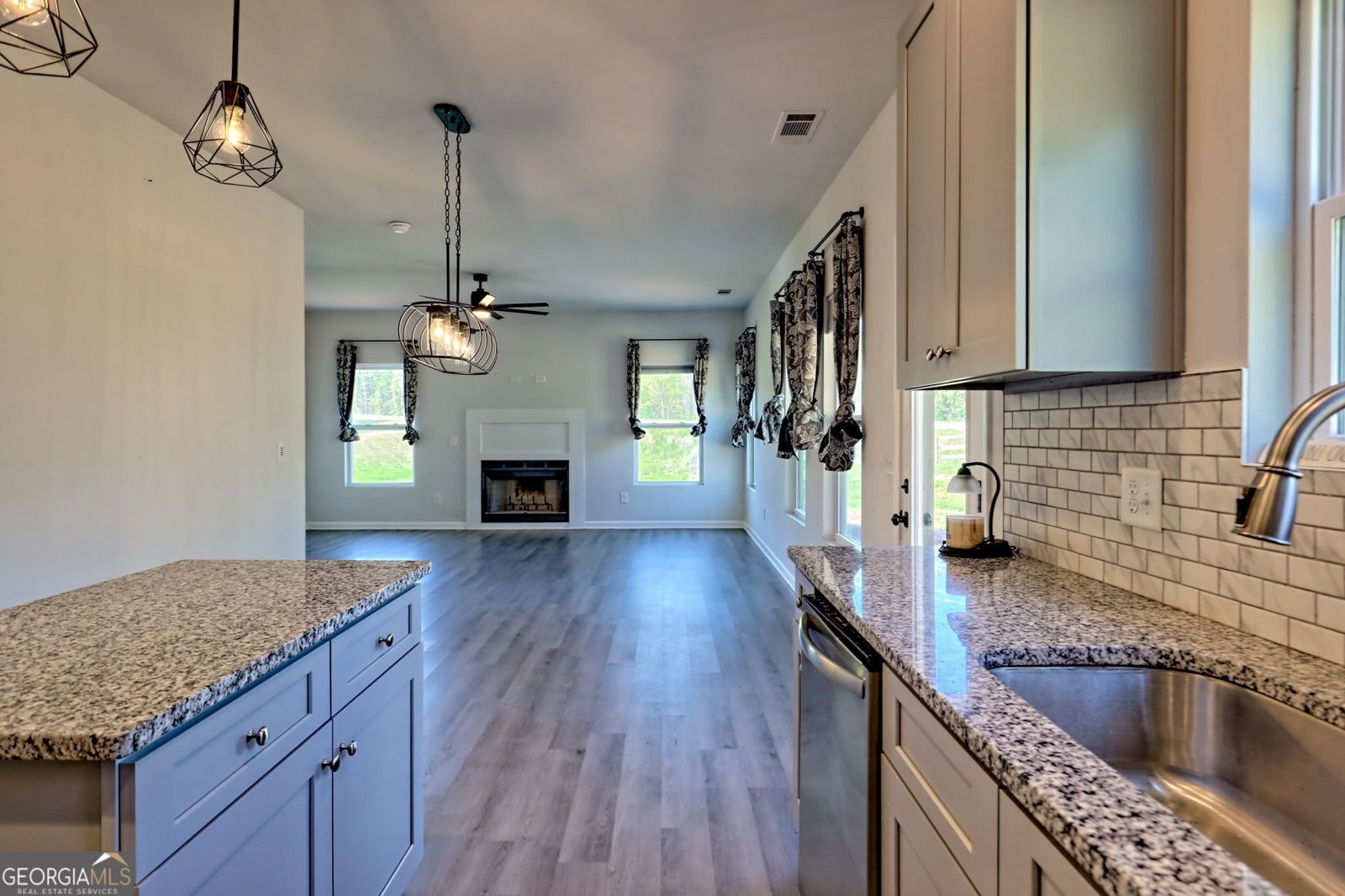 458 Stonington Drive Mount Airy - 25