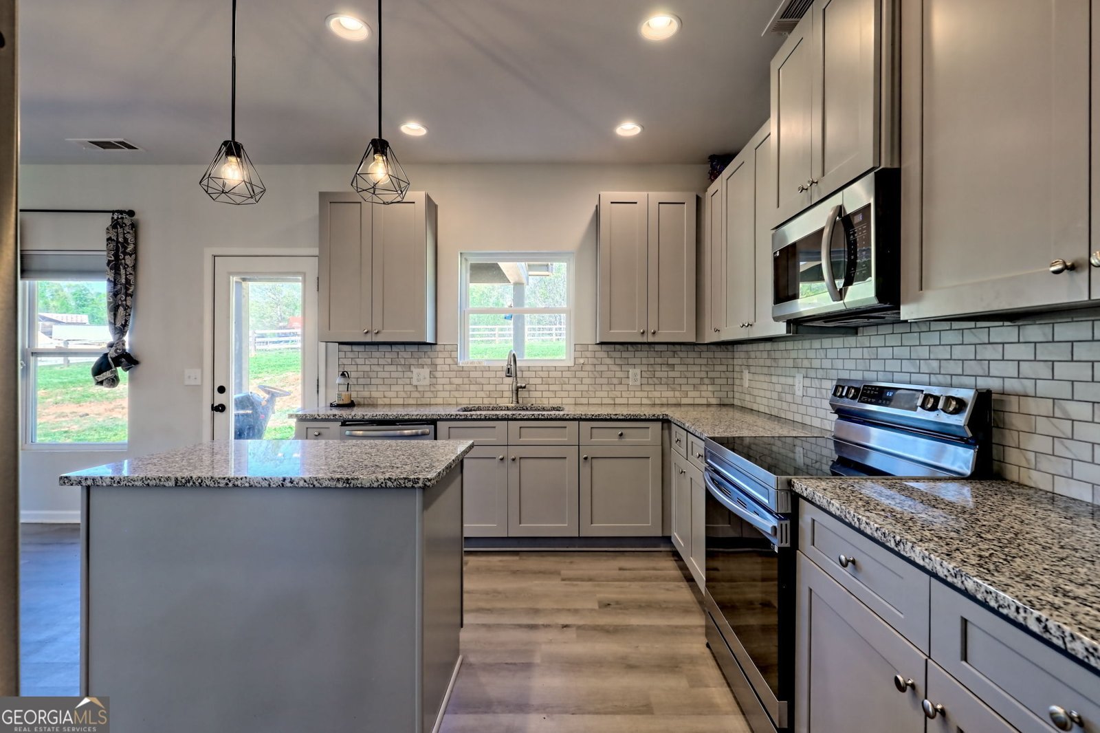 458 Stonington Drive Mount Airy - 26