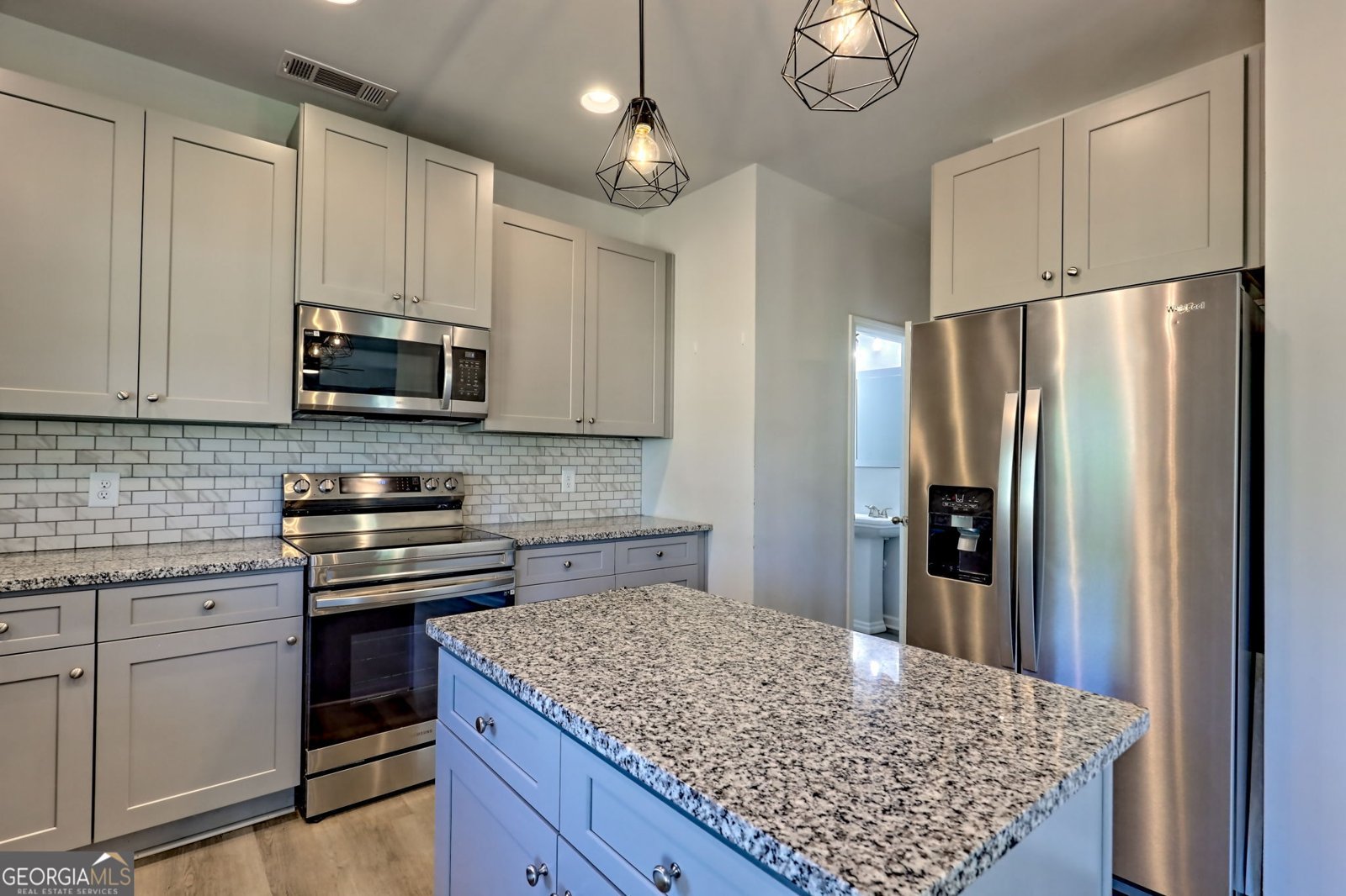 458 Stonington Drive Mount Airy - 27