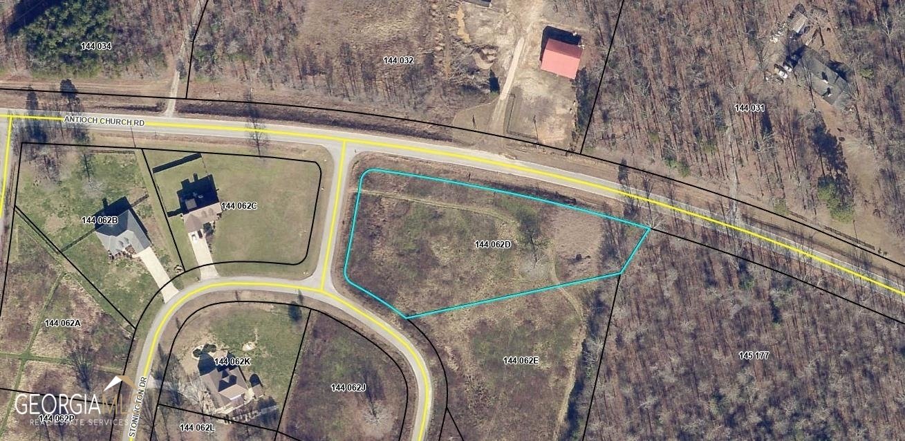 458 Stonington Drive Mount Airy - 3