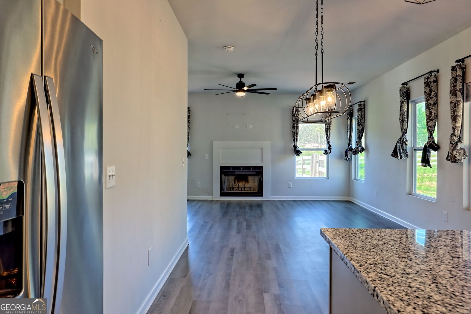 458 Stonington Drive Mount Airy - 31