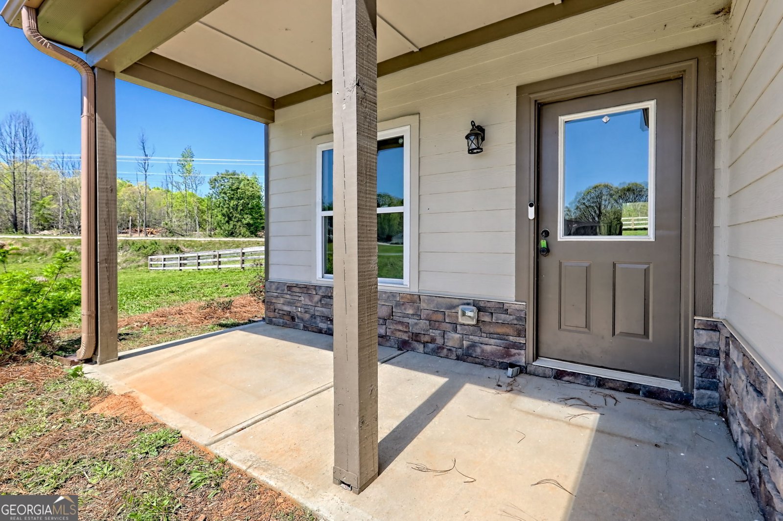 458 Stonington Drive Mount Airy - 4