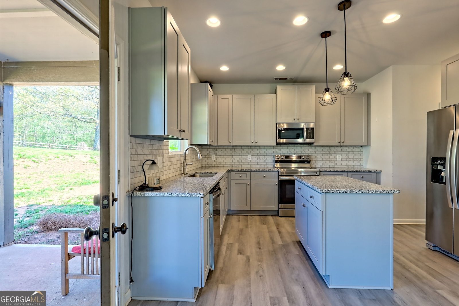 458 Stonington Drive Mount Airy - 51