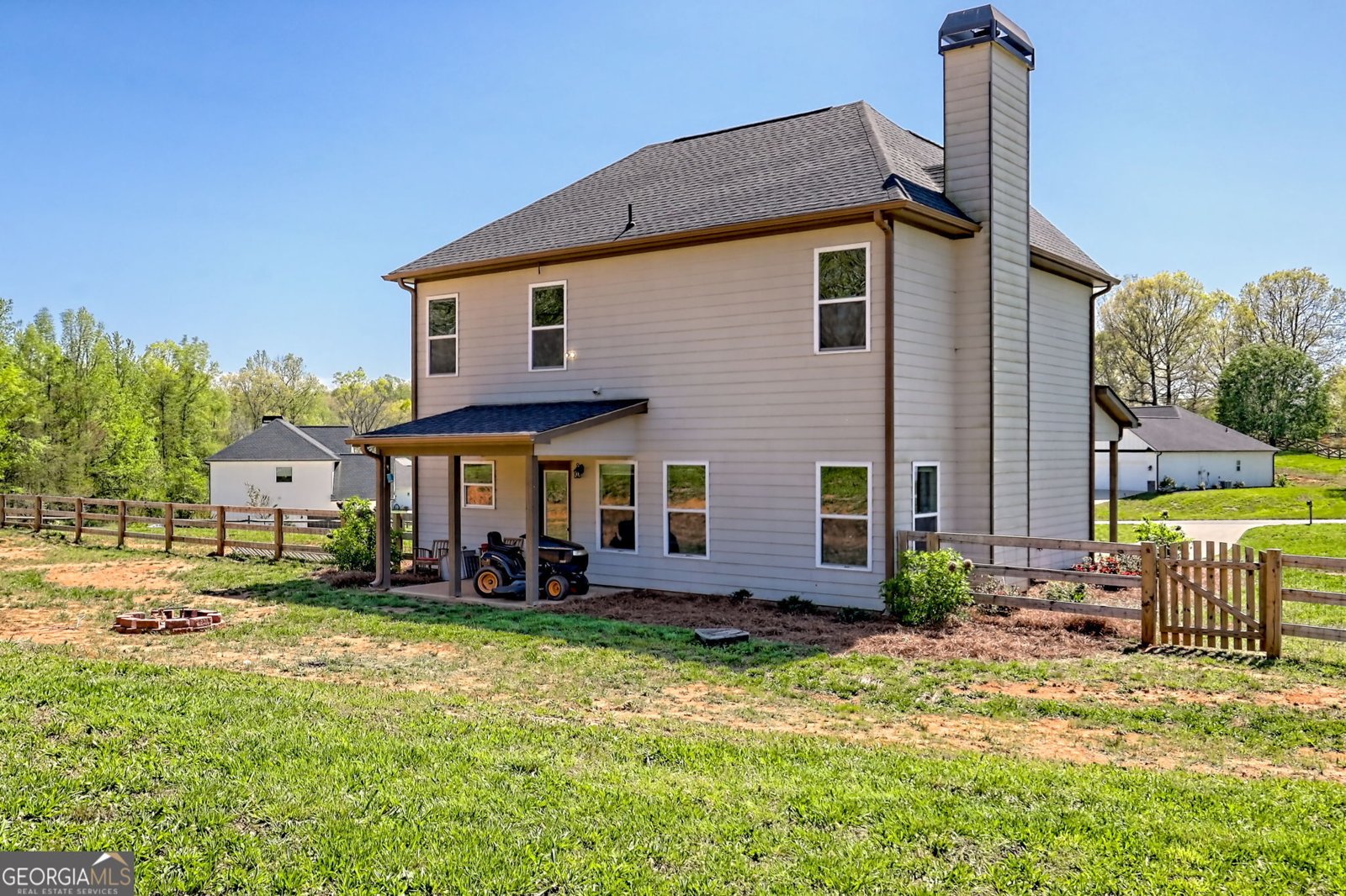 458 Stonington Drive Mount Airy - 52