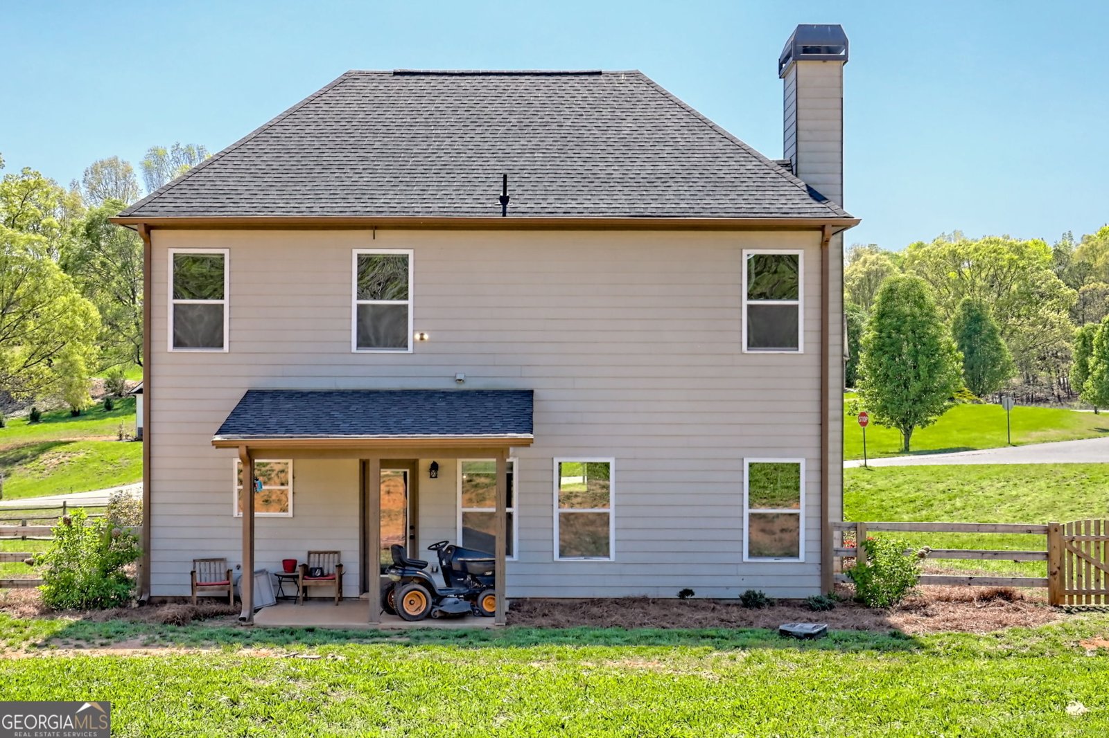 458 Stonington Drive Mount Airy - 55