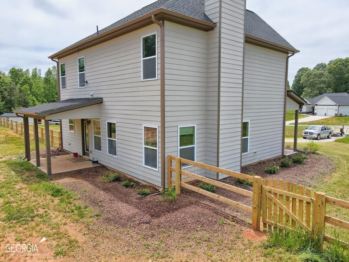 458 Stonington Drive Mount Airy - 57