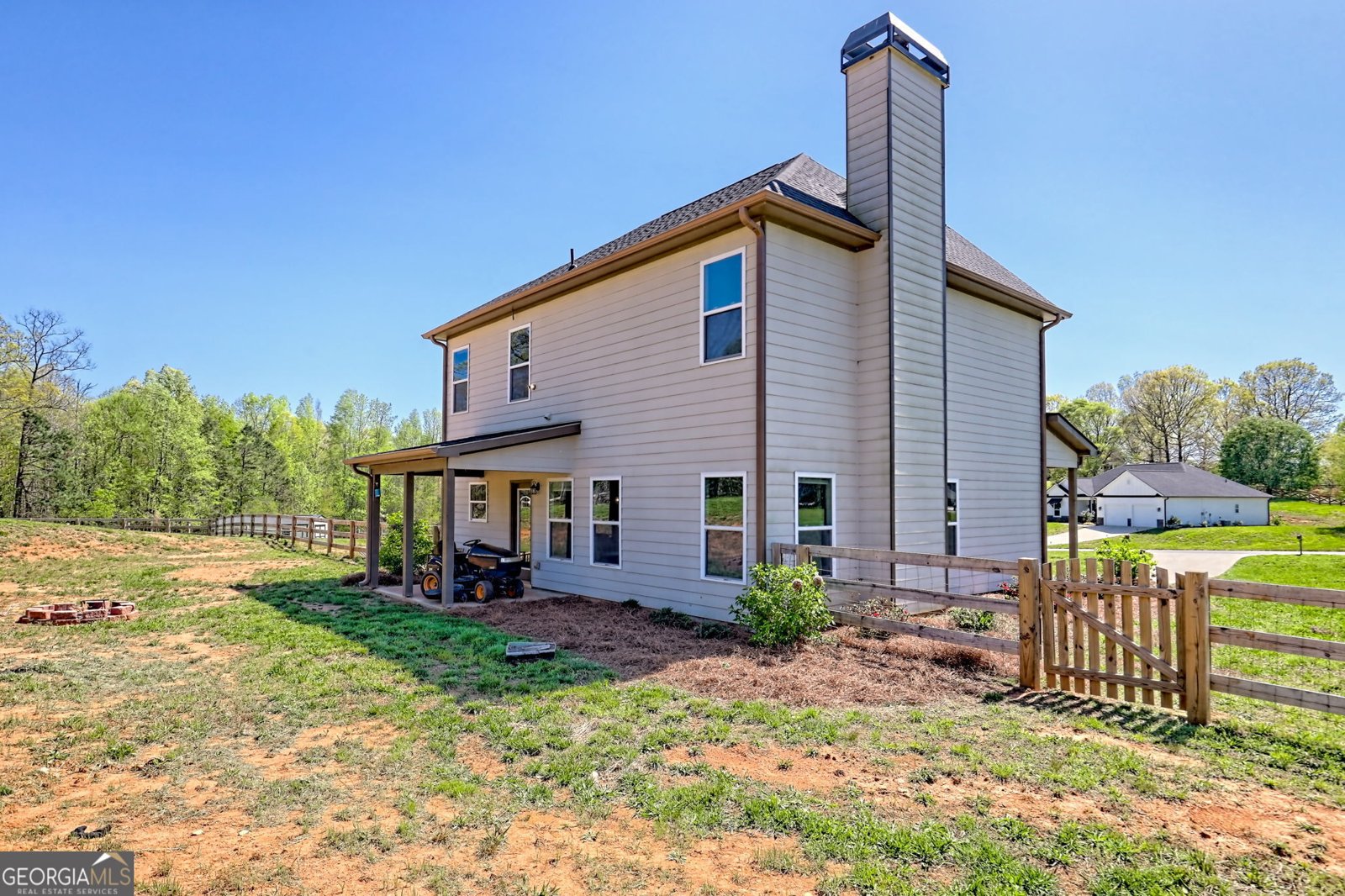 458 Stonington Drive Mount Airy - 59