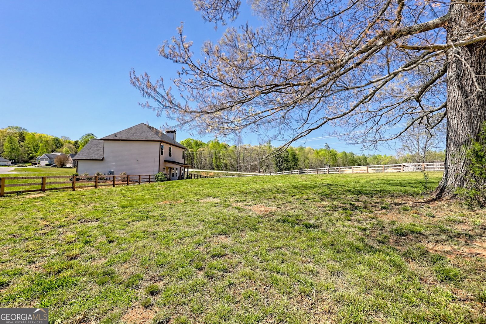 458 Stonington Drive Mount Airy - 60