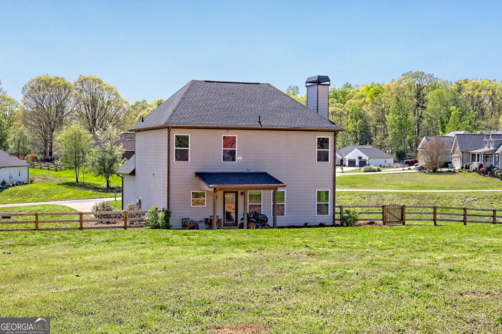 458 Stonington Drive Mount Airy - 62