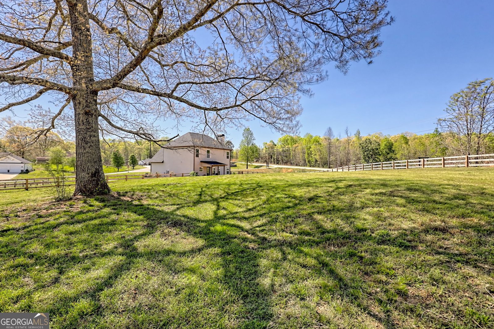458 Stonington Drive Mount Airy - 63