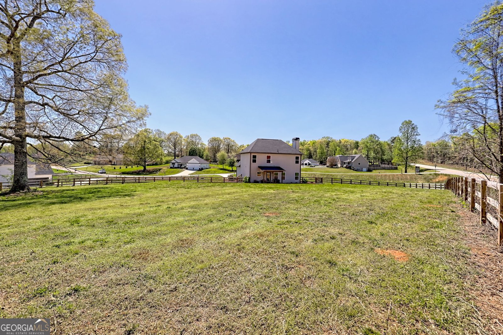 458 Stonington Drive Mount Airy - 64