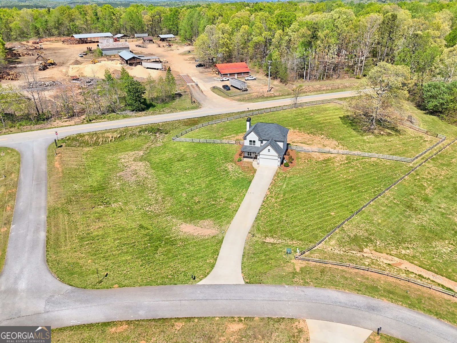 458 Stonington Drive Mount Airy - 65