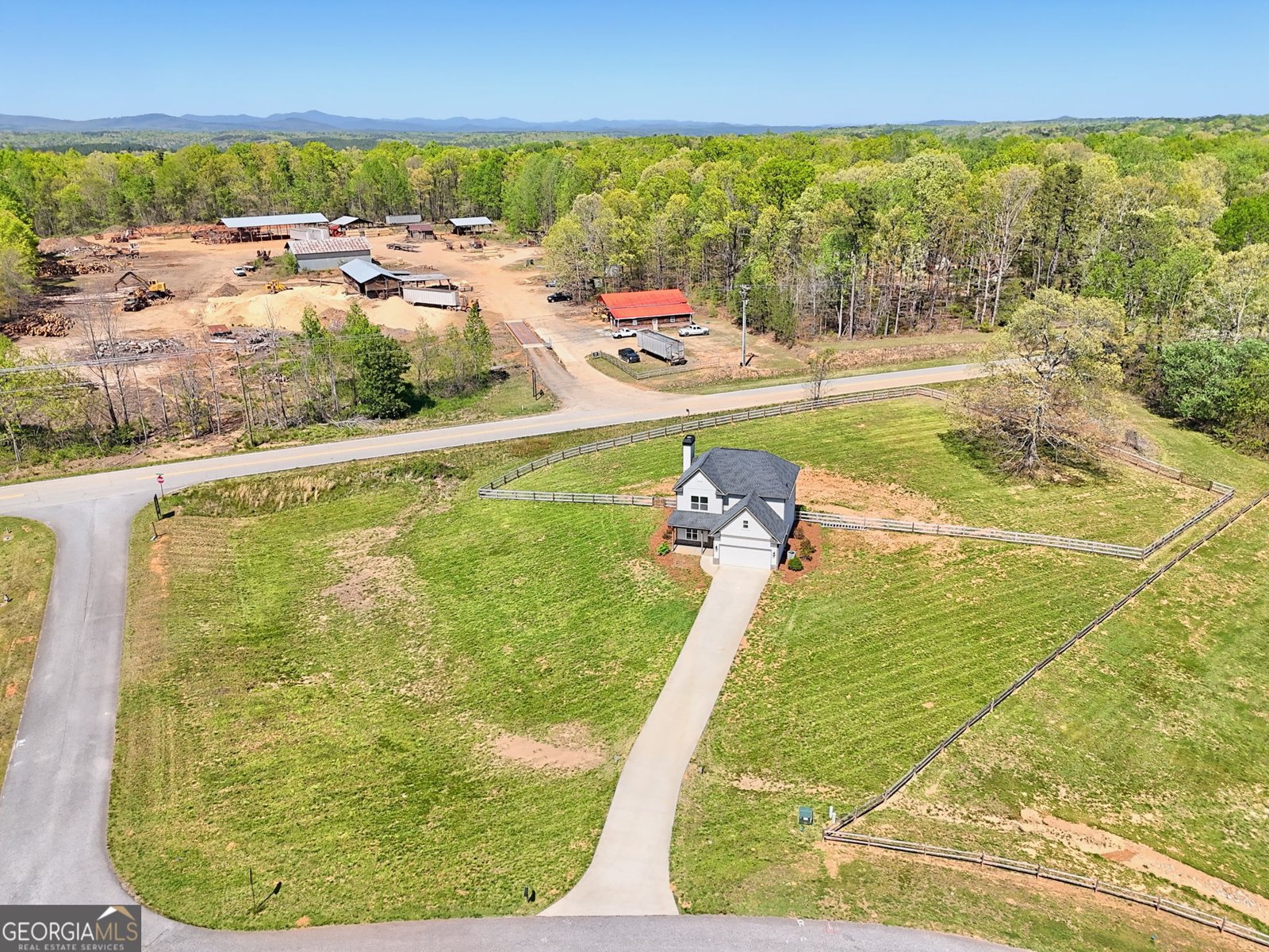 458 Stonington Drive Mount Airy - 66