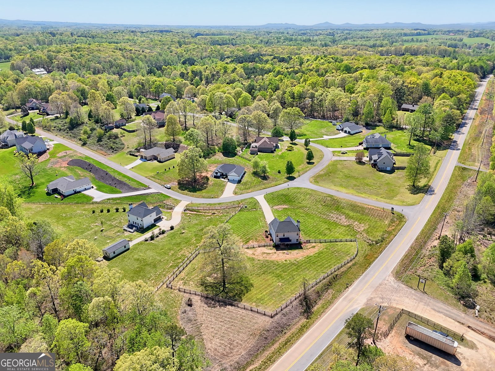 458 Stonington Drive Mount Airy - 67