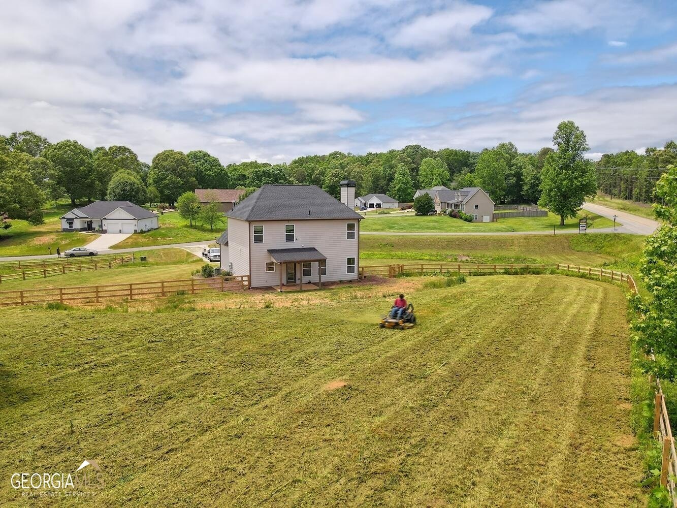 458 Stonington Drive Mount Airy - 7