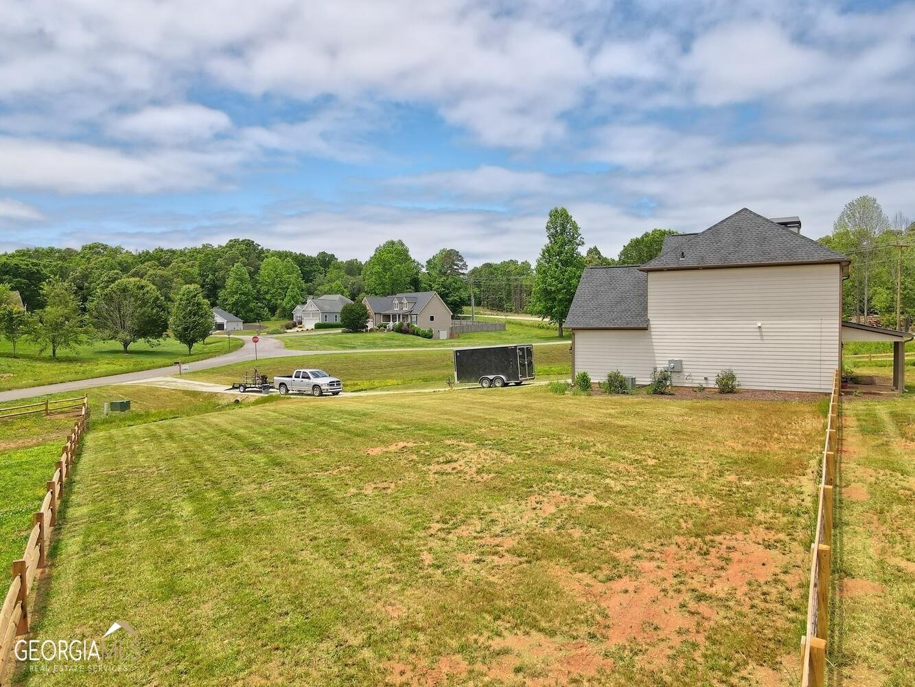 458 Stonington Drive Mount Airy - 8