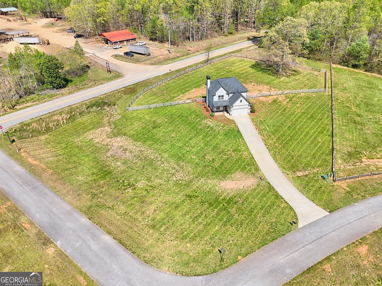 458 Stonington Drive Mount Airy - 9