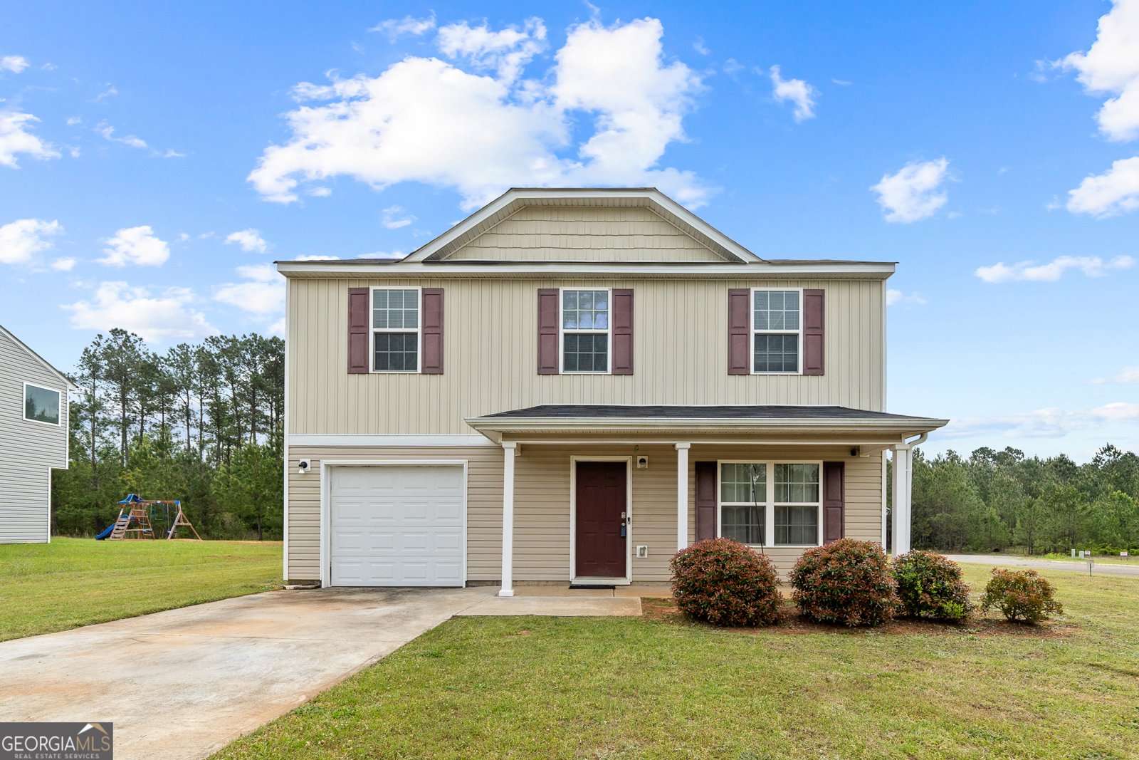 728 Maddux Drive Macon - 1