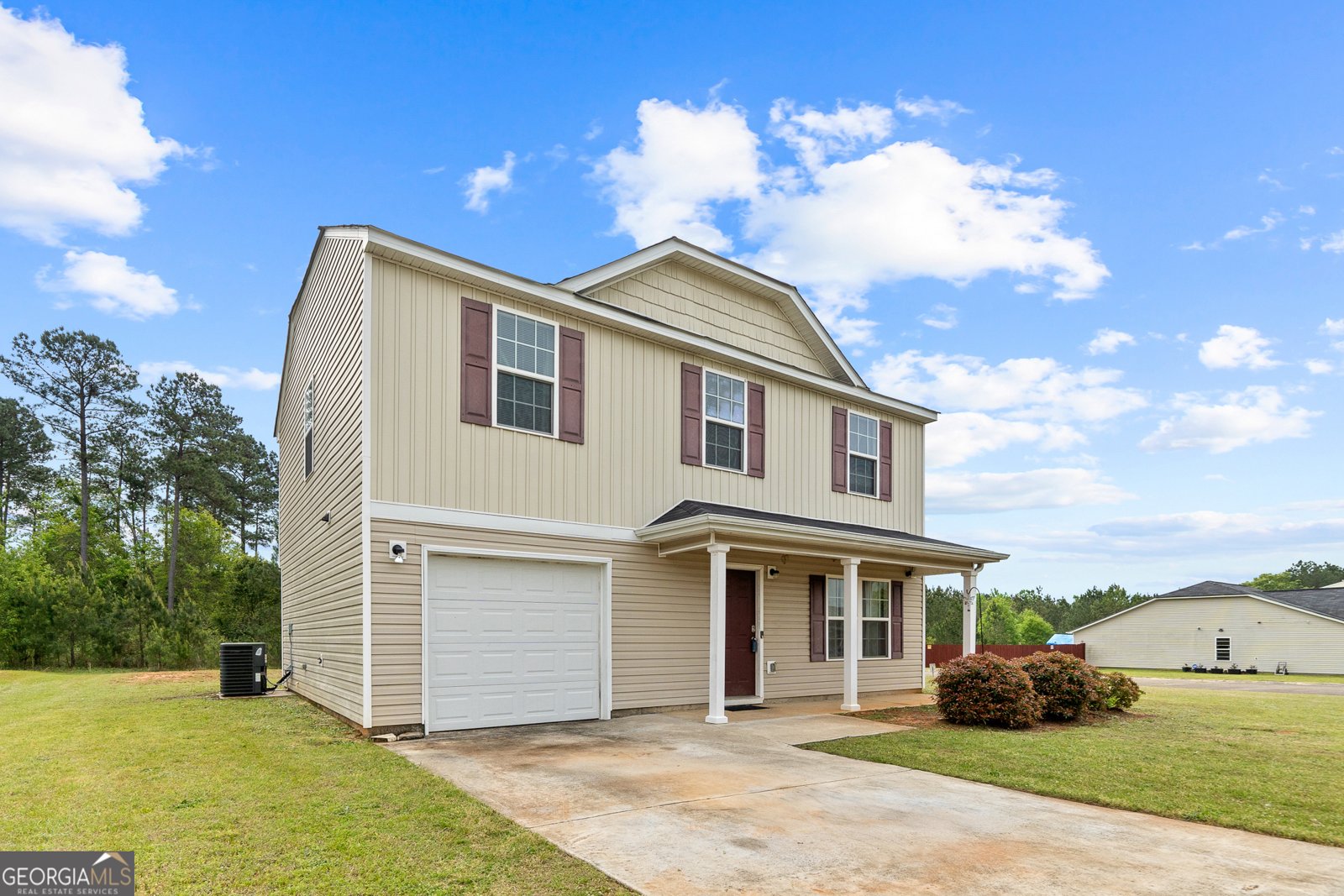 728 Maddux Drive Macon - 2
