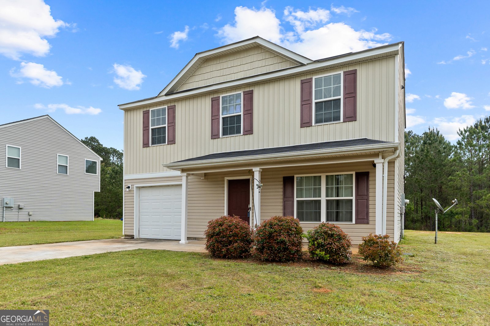 728 Maddux Drive Macon - 3