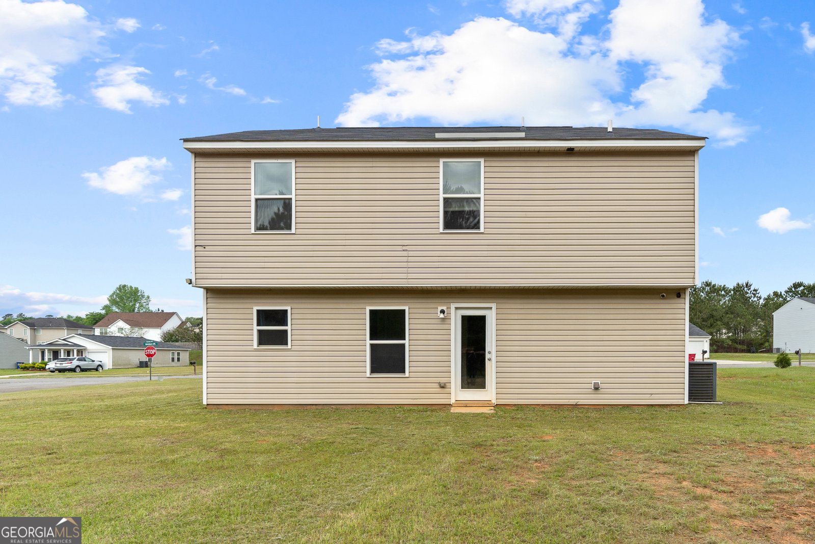728 Maddux Drive Macon - 31