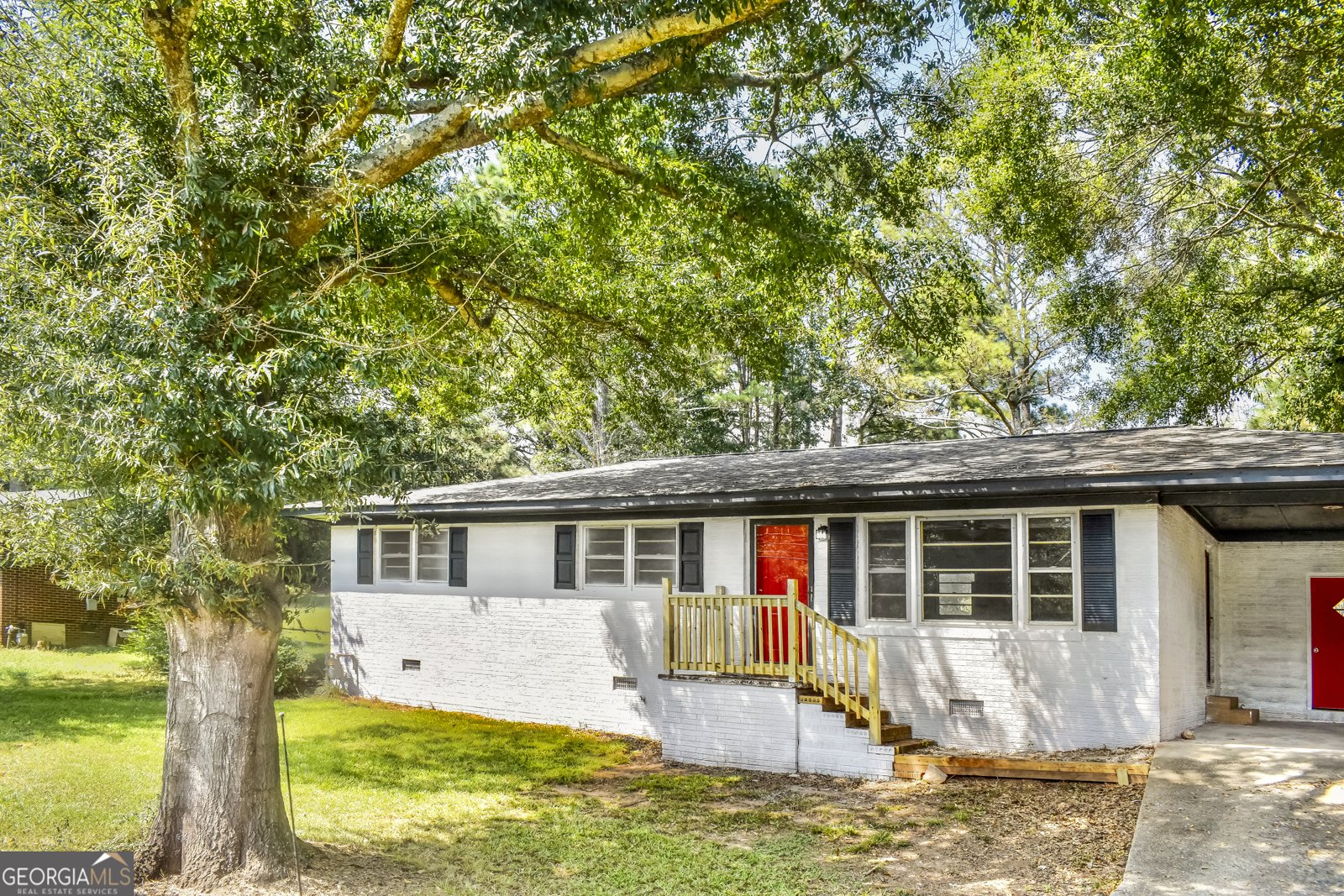 7690 Royston Road Carnesville - 1