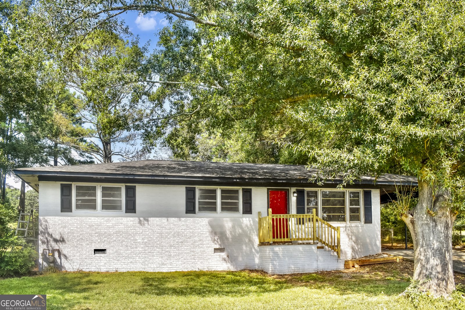 7690 Royston Road Carnesville - 2