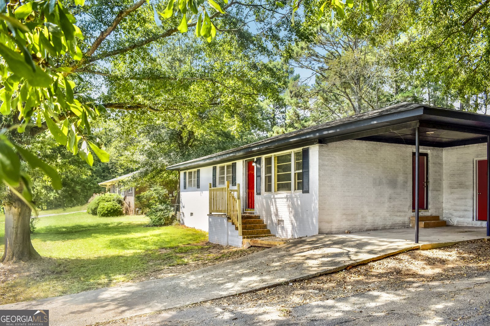 7690 Royston Road Carnesville - 3