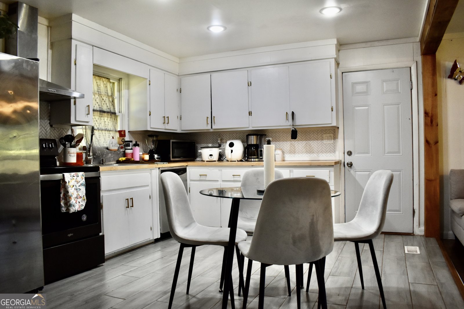 7690 Royston Road Carnesville - 7