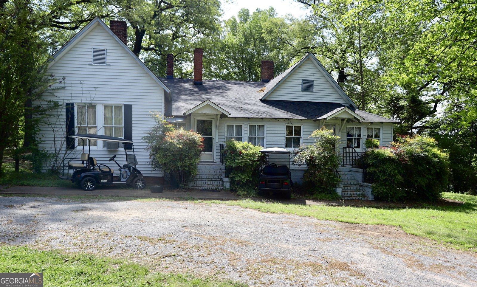 294 Eleventh Street Trion - 1