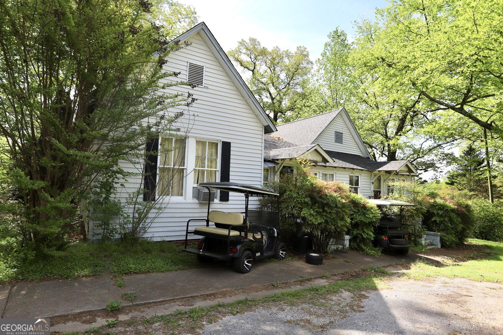 294 Eleventh Street Trion - 2