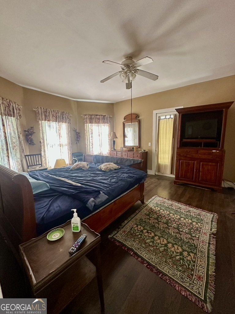 294 Eleventh Street Trion - 28