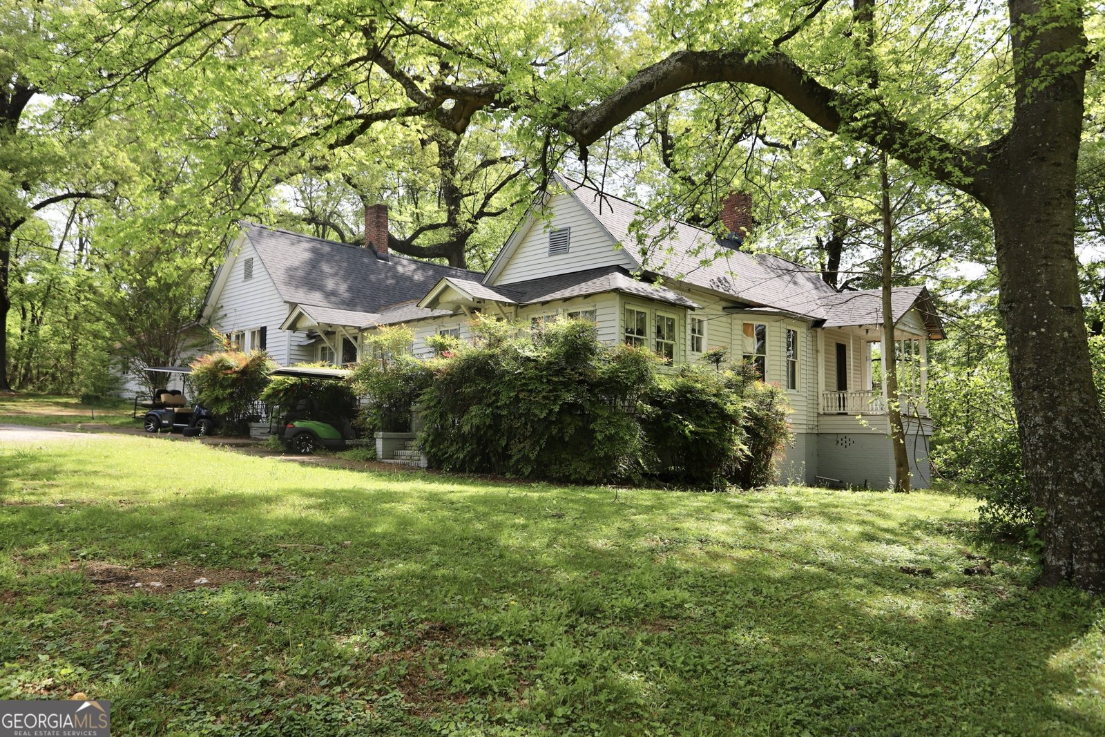294 Eleventh Street Trion - 3