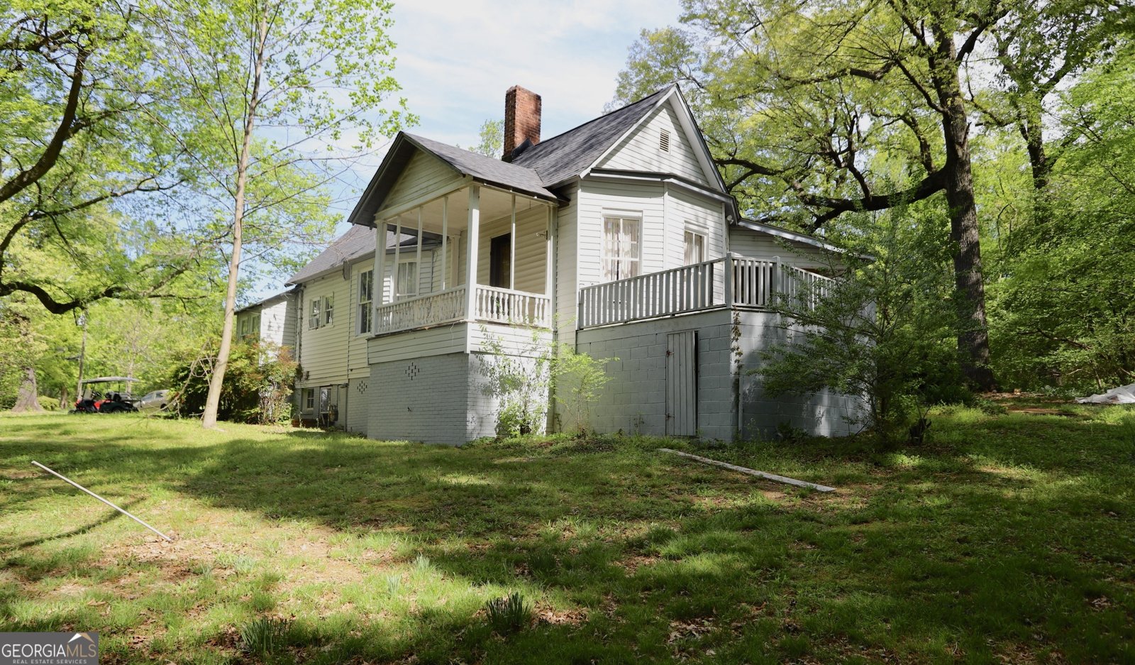 294 Eleventh Street Trion - 5