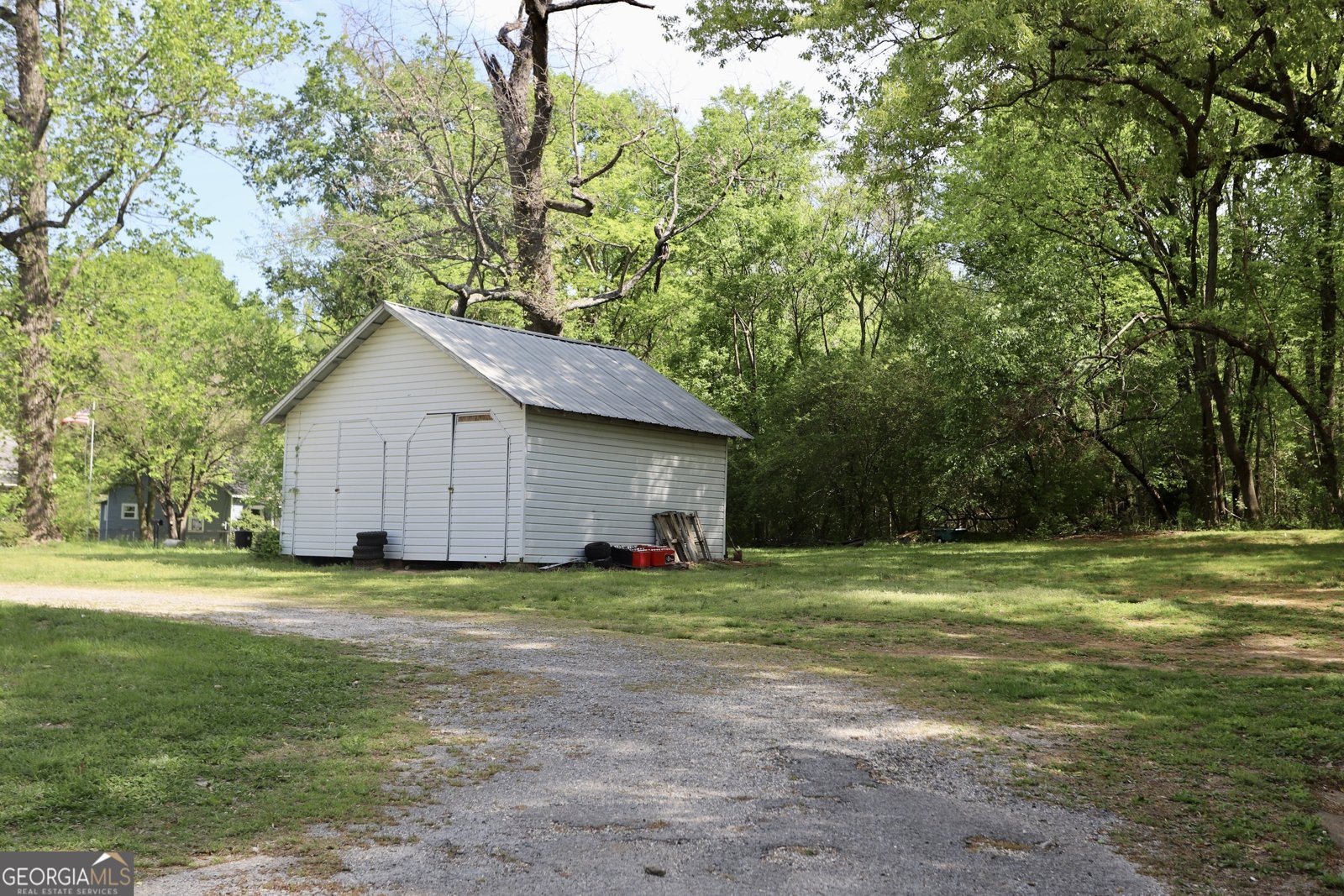 294 Eleventh Street Trion - 9