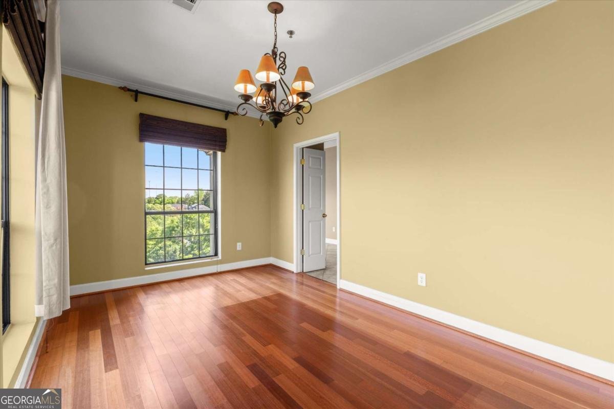2865 Lenox Road Atlanta - 30