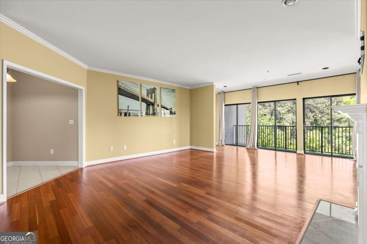2865 Lenox Road Atlanta - 34