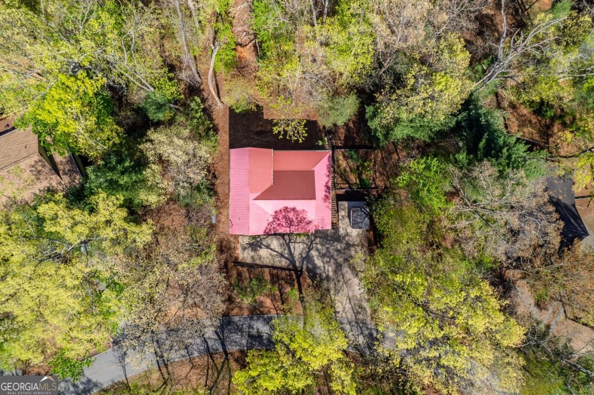 342 Zenith Trail Ellijay - 25