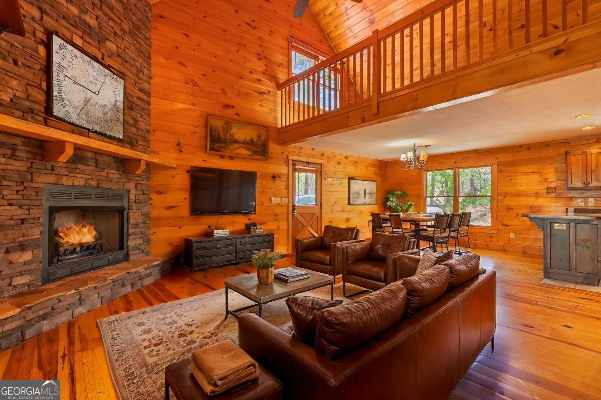 342 Zenith Trail Ellijay - 3