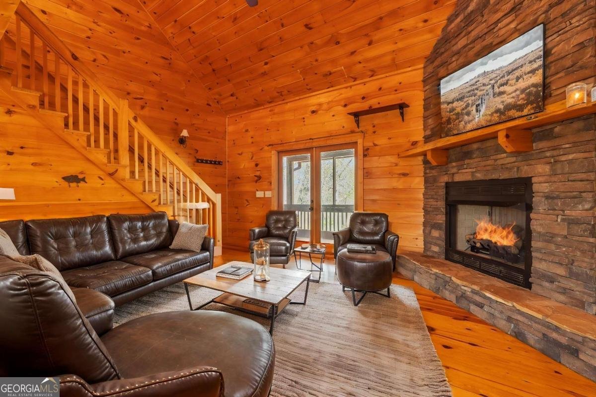 342 Zenith Trail Ellijay - 4