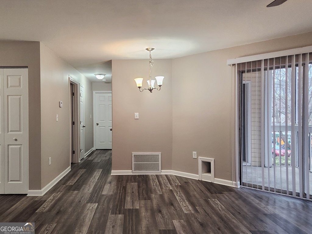 6401 Wedgeview Court Tucker - 1