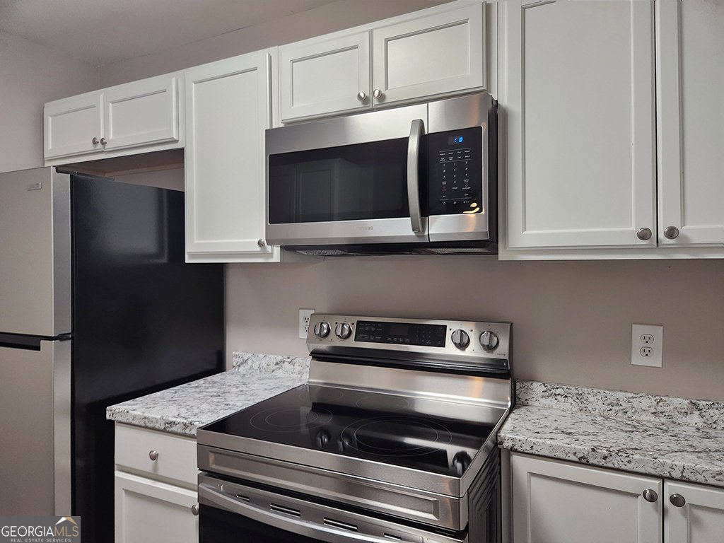 6401 Wedgeview Court Tucker - 14