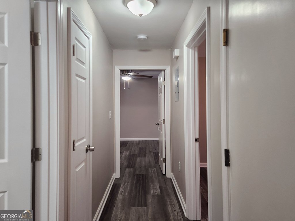 6401 Wedgeview Court Tucker - 16