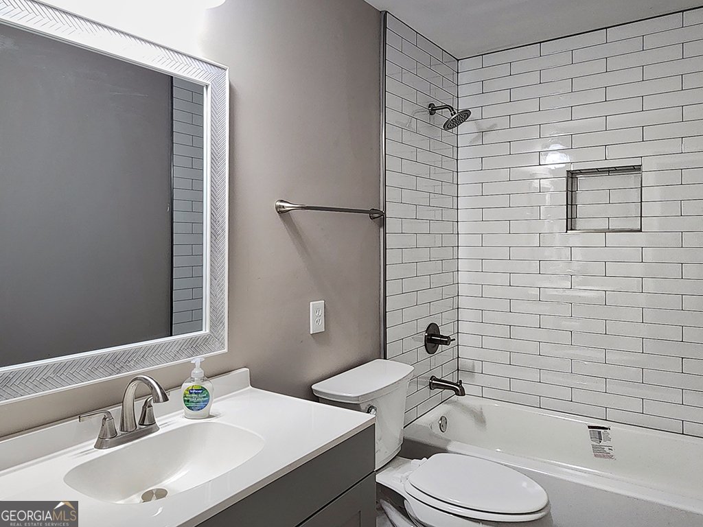 6401 Wedgeview Court Tucker - 20
