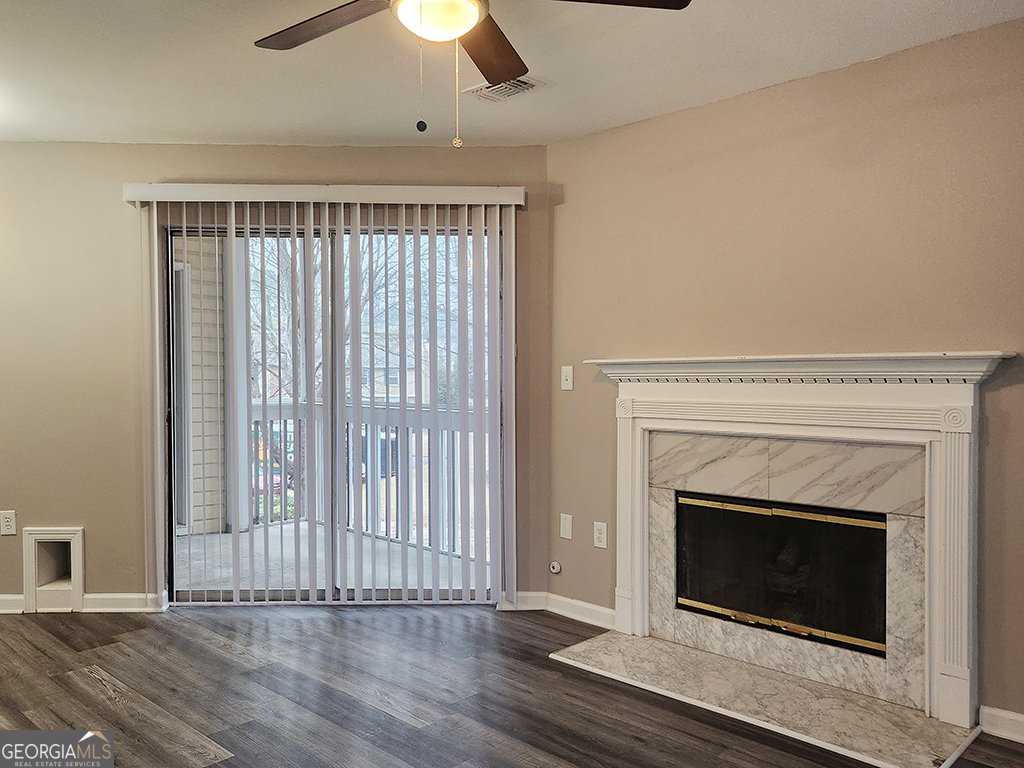 6401 Wedgeview Court Tucker - 4