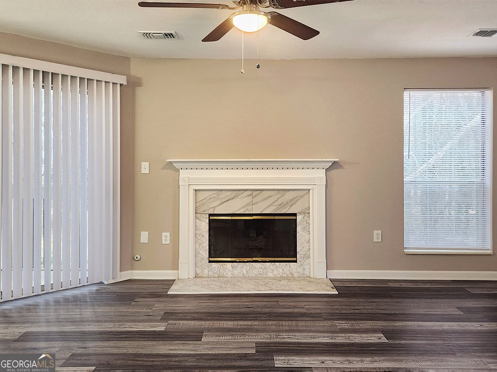 6401 Wedgeview Court Tucker - 6